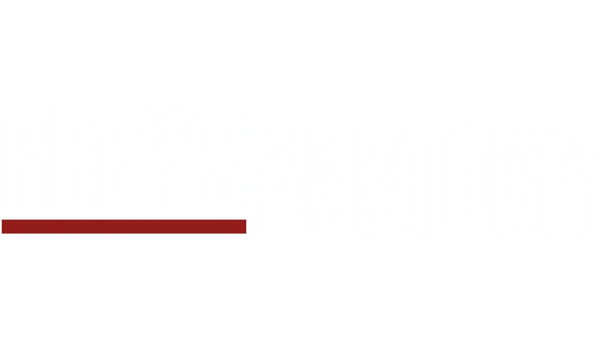 Grey's Anatomy