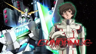 Mobile Suit Gundam UC (Unicorn)