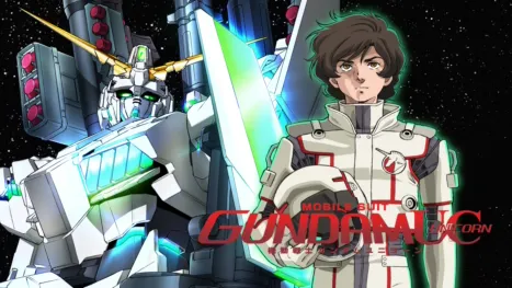 thumbnail - Mobile Suit Gundam UC (Unicorn)