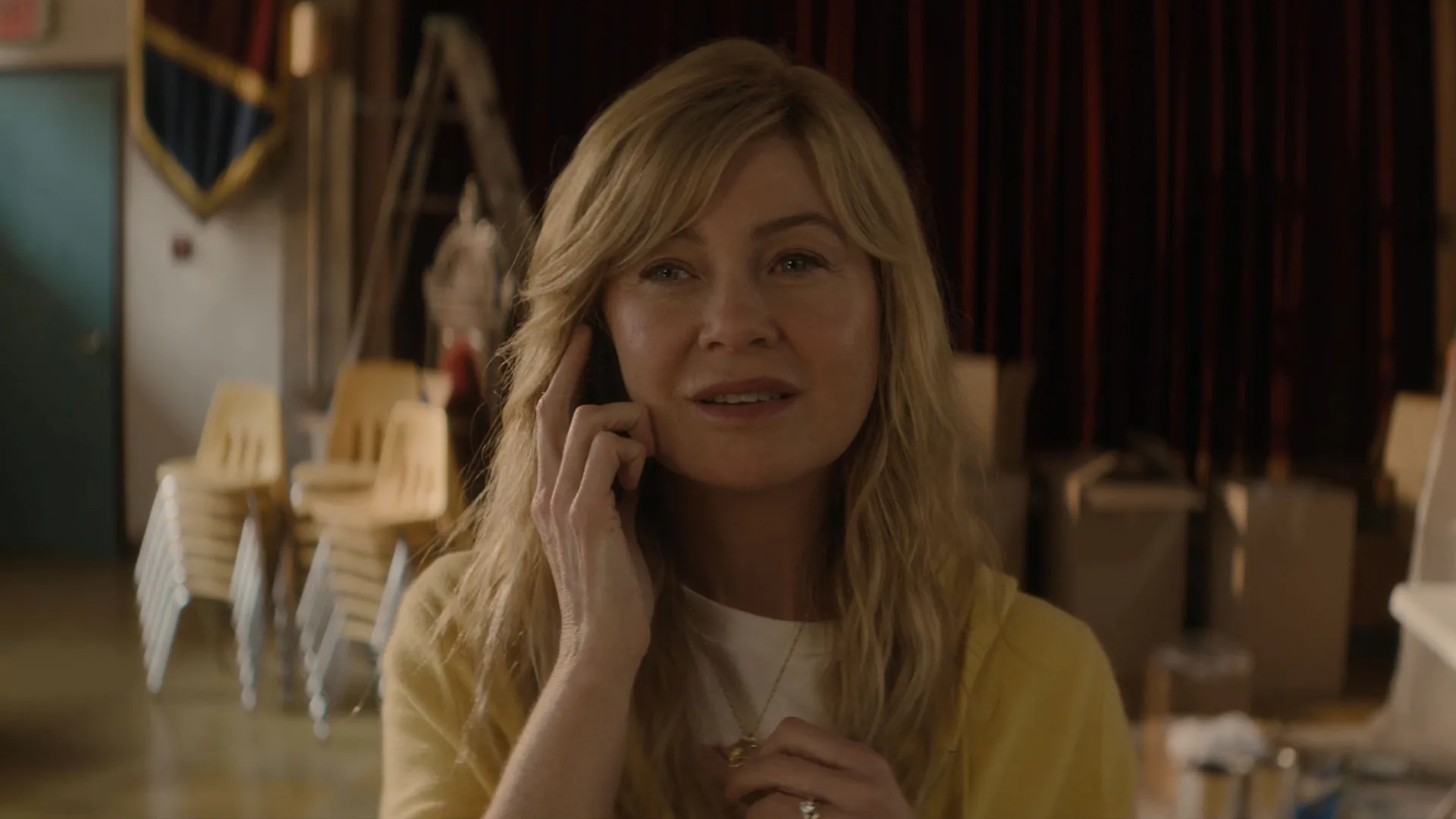 thumbnail - S1:E1 Almost Like a Prayer