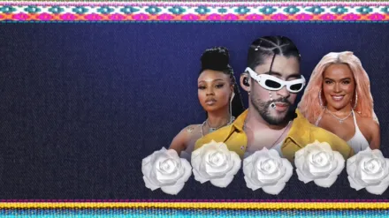 The Latin Music Revolution: A Soul of a Nation Presentation