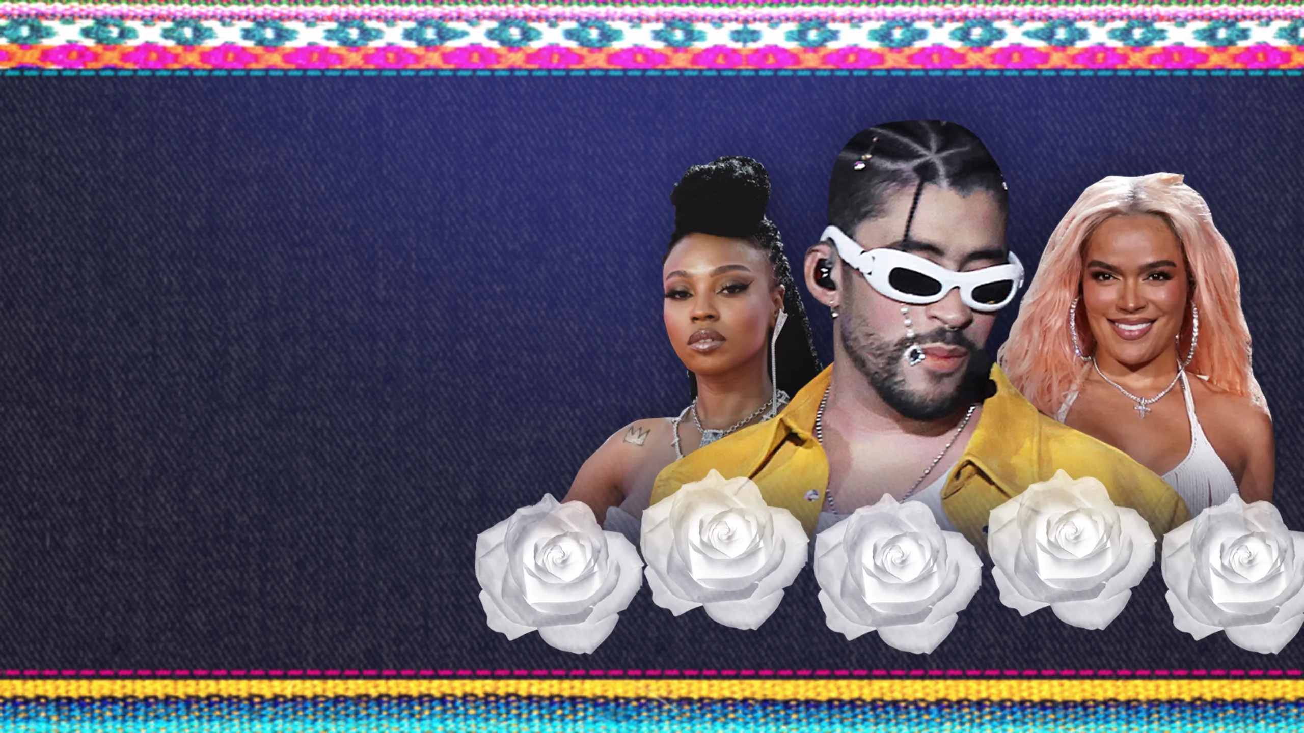 The Latin Music Revolution: A Soul of a Nation Presentation