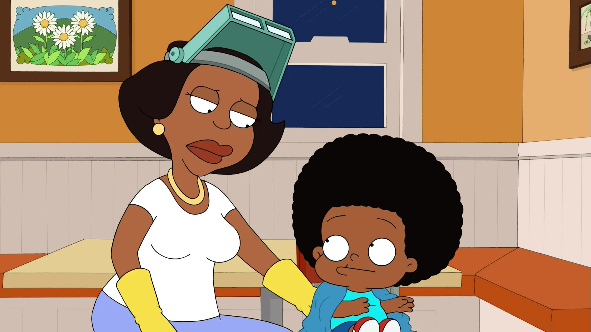 thumbnail - S4:E20 Of Lice and Men