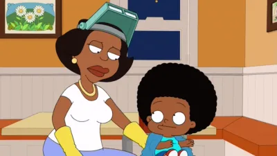 thumbnail - S4:E20 Of Lice and Men