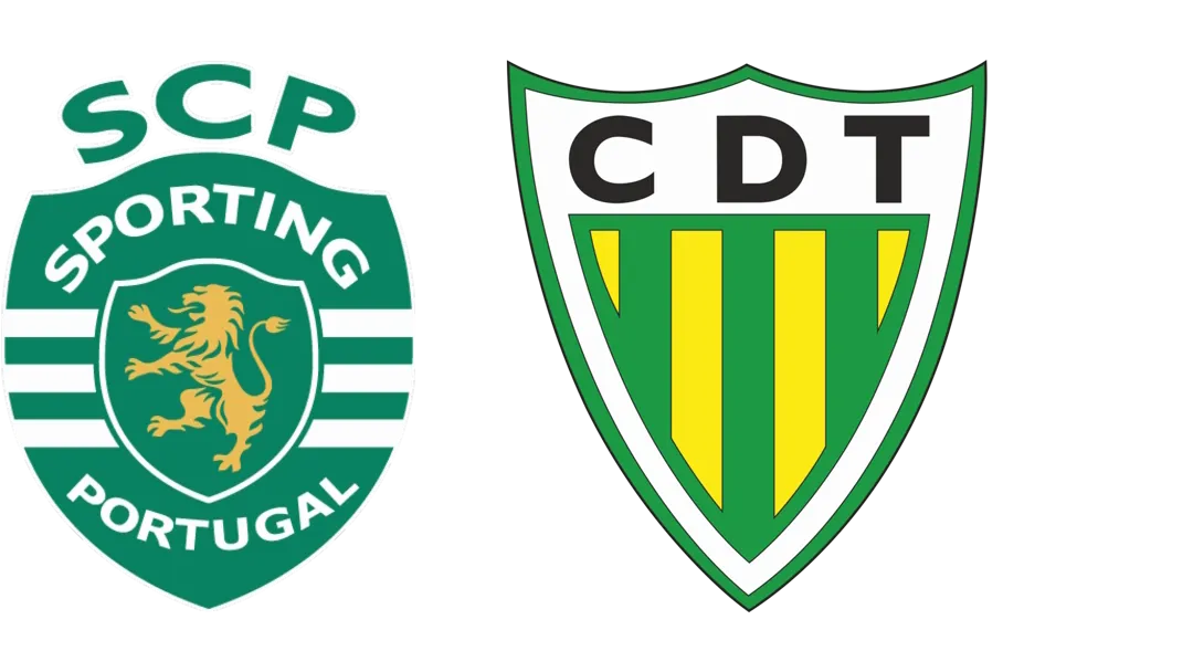 Sporting x Tondela