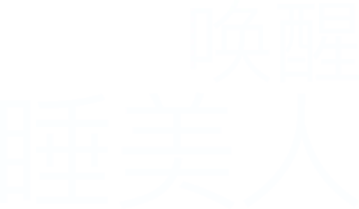 唤醒睡美人