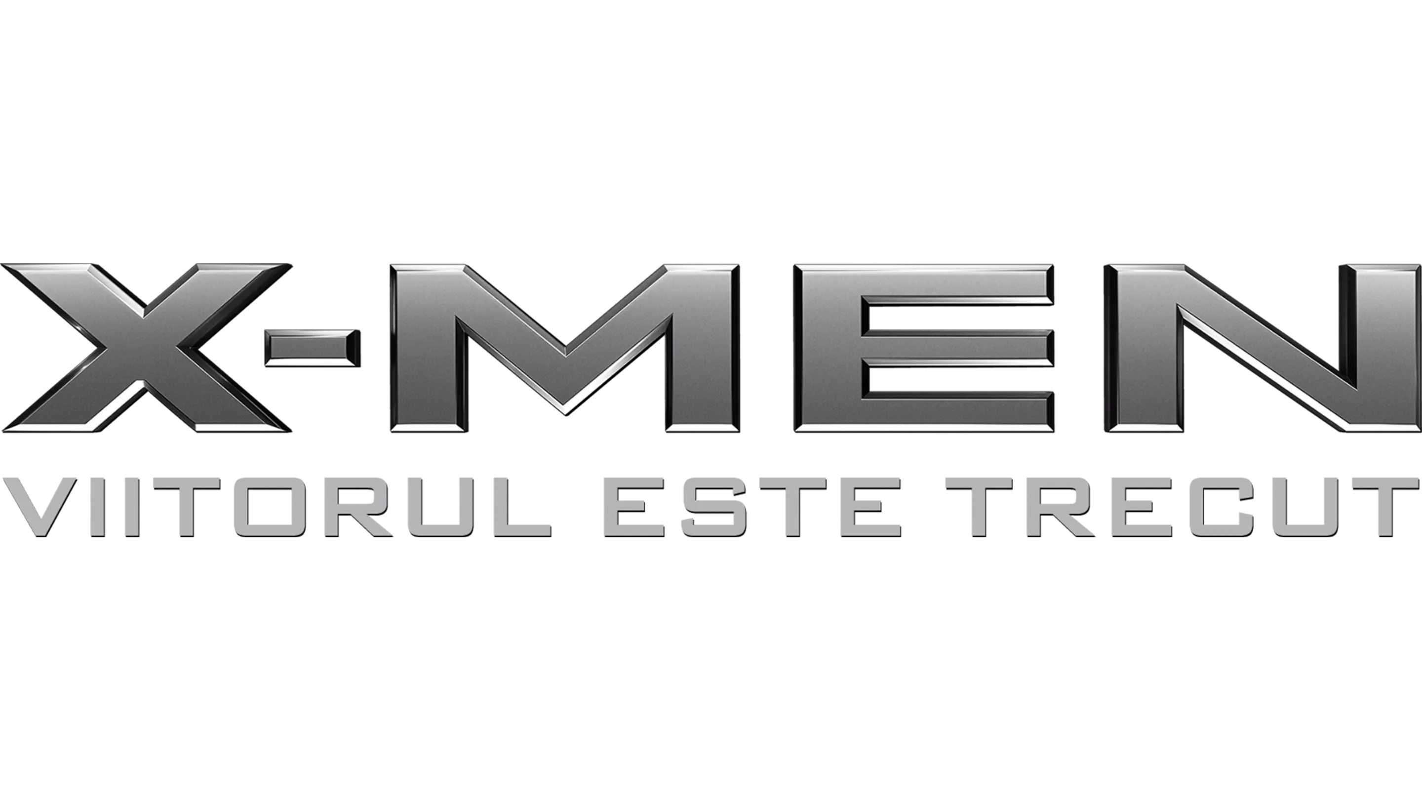 X-Men: Viitorul este trecut