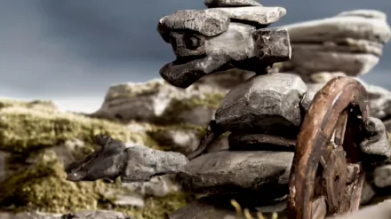 Rocks