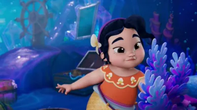 thumbnail - S1:E8 Imagination