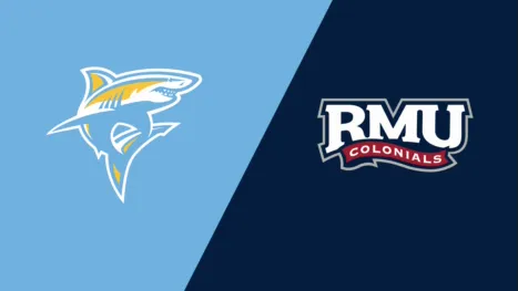 thumbnail - Long Island University vs. Robert Morris (Championship)