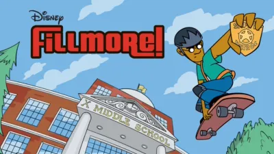 Disney's Fillmore