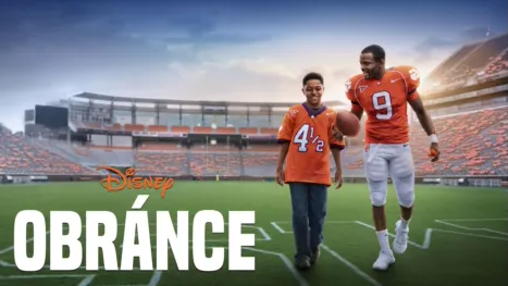 thumbnail - Obránce