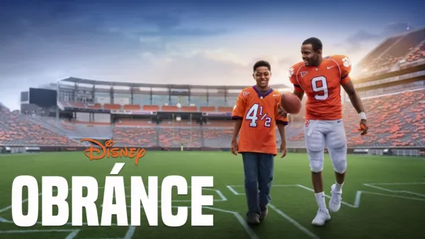 thumbnail - Obránce