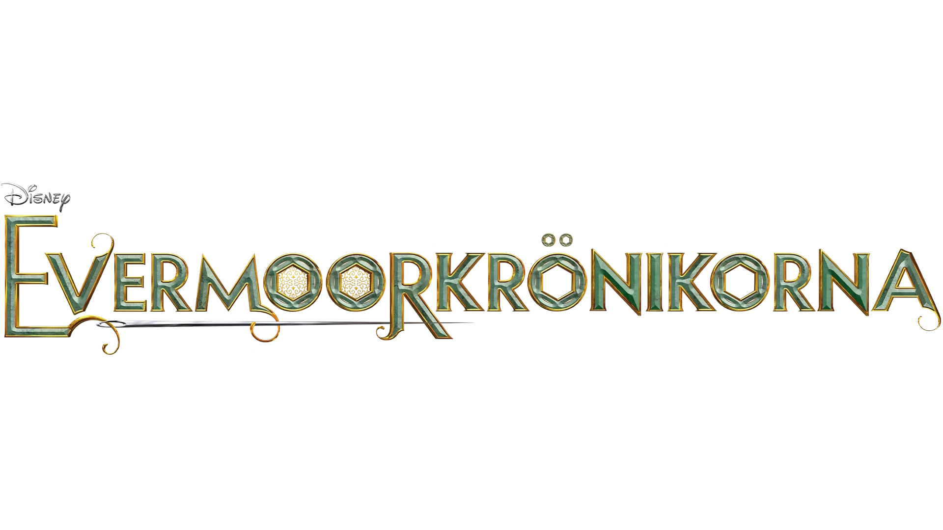 Evermoorkrönikorna