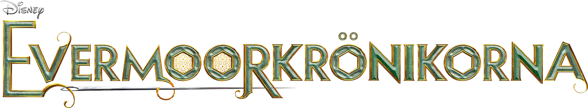 Evermoorkrönikorna