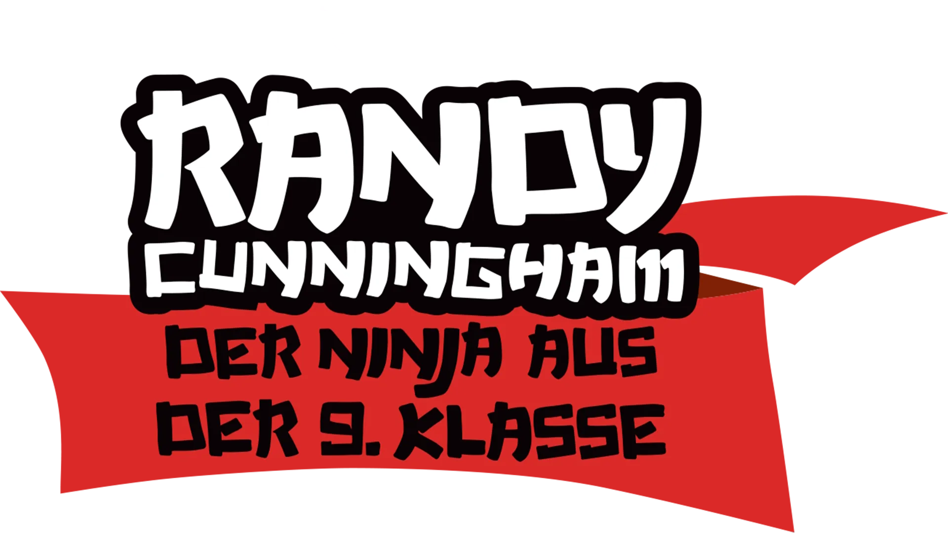 Randy Cunningham: Der Ninja aus der 9. Klasse