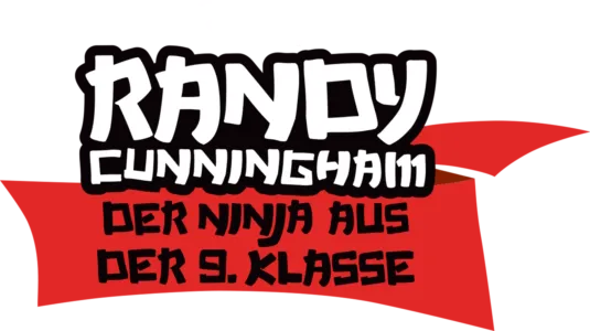 Randy Cunningham: Der Ninja aus der 9. Klasse