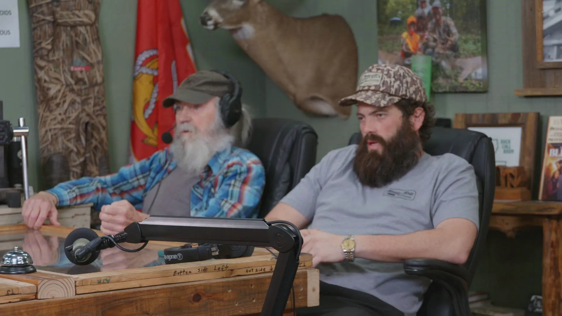 thumbnail - S1:E6 Country Stars and Squirrels
