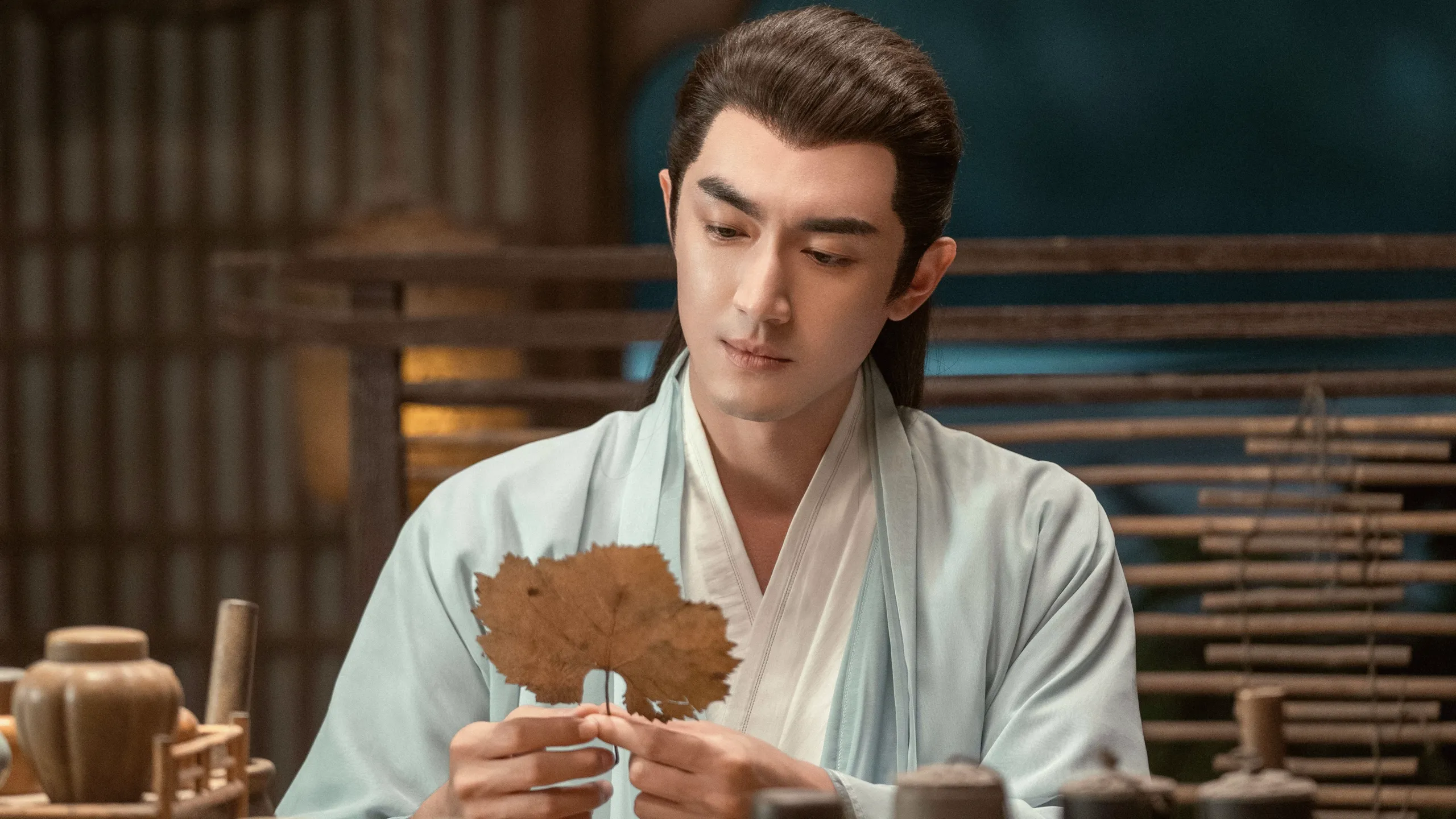 thumbnail - 第 1 季第 4 集：第四集