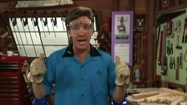 thumbnail - S4:E7 Let's Go to the Video Tape