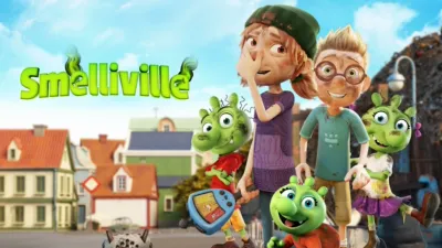 Welcome to Smelliville