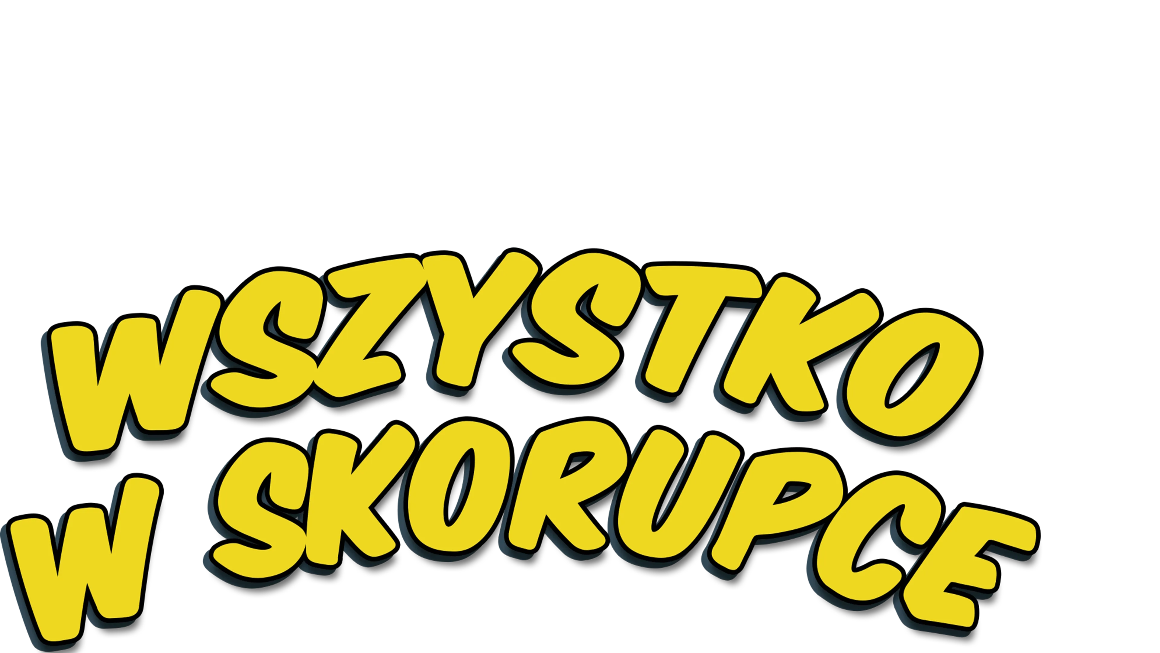 Wszystko w skorupce