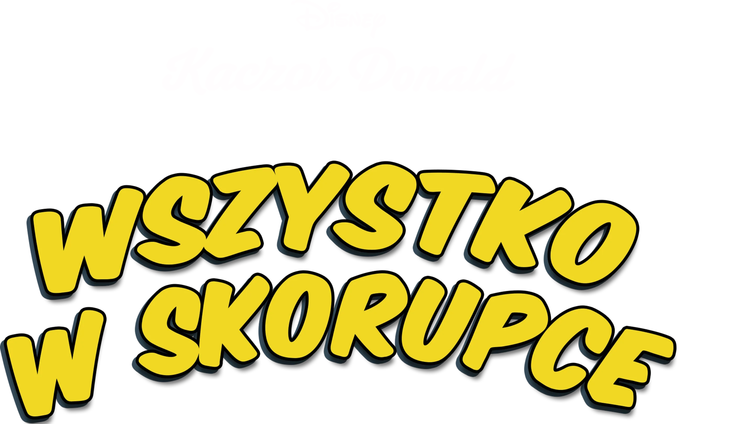 Wszystko w skorupce