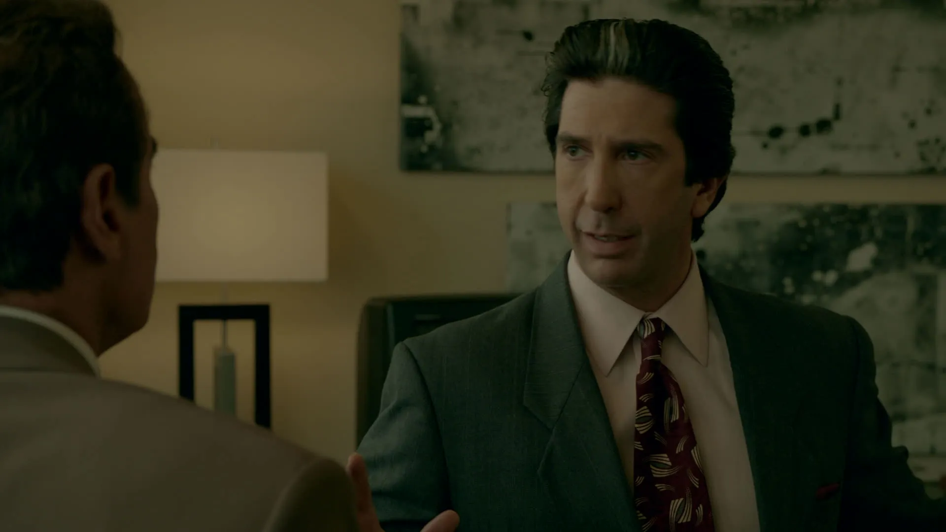 thumbnail - S1:E7 Conspiracy Theories