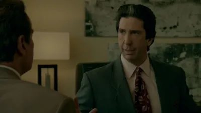 thumbnail - S1:E7 Conspiracy Theories