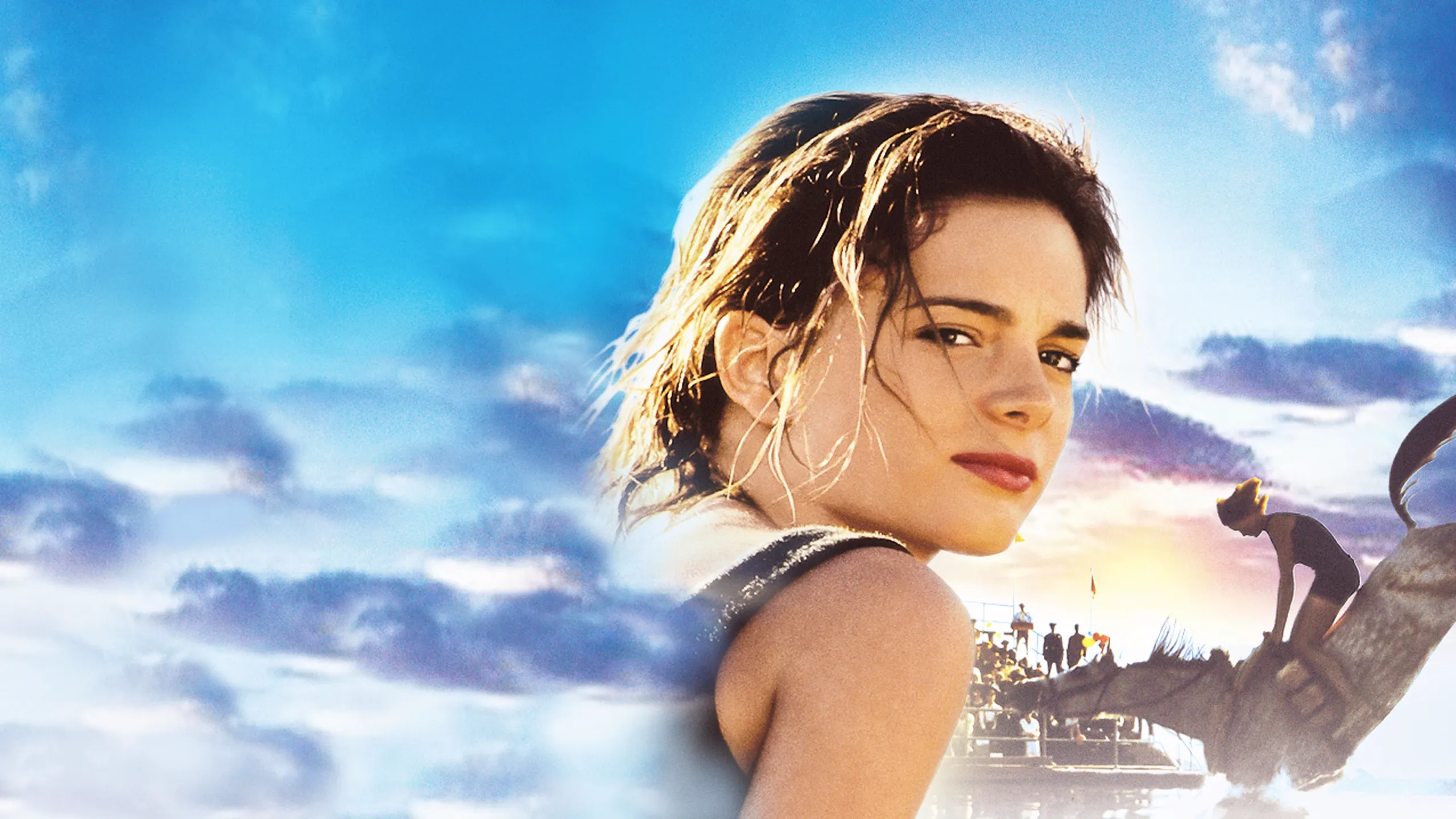 Wild Hearts Can't Be Broken