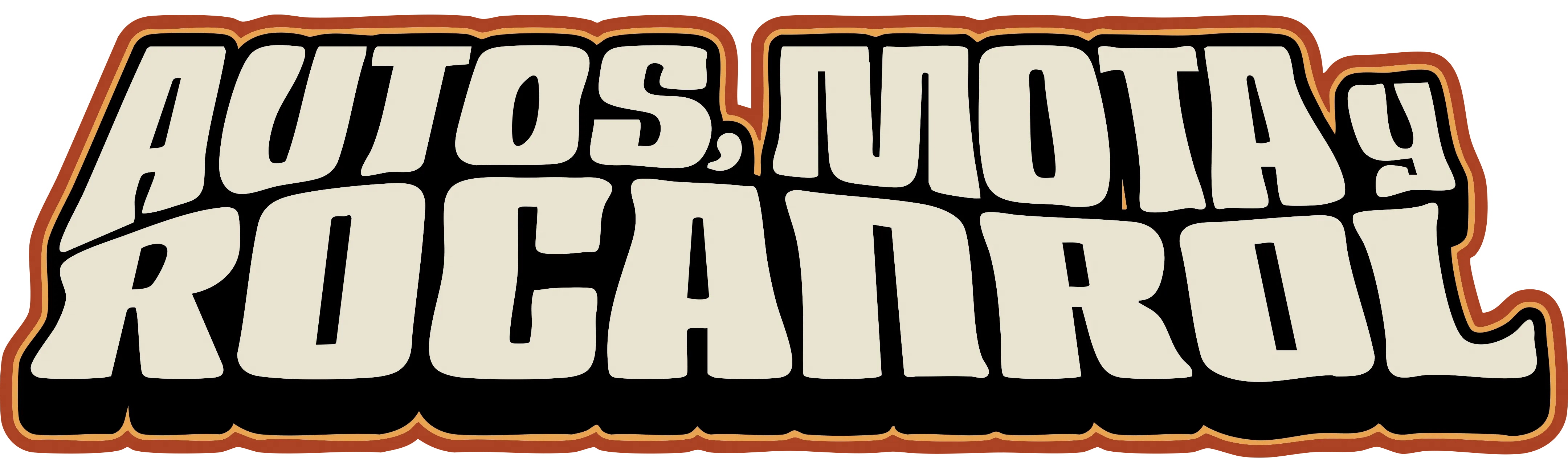 Autos, Mota y Rocanrol