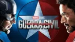 thumbnail - Capitão América: Guerra Civil da Marvel Studios