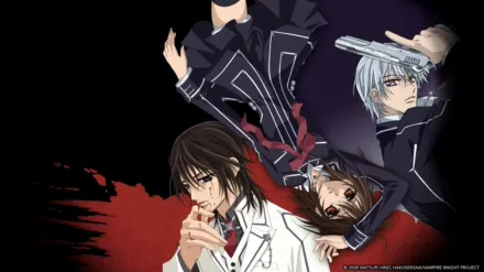 Vampire Knight