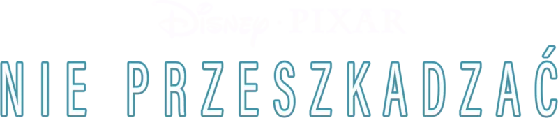 Nie przeszkadzać