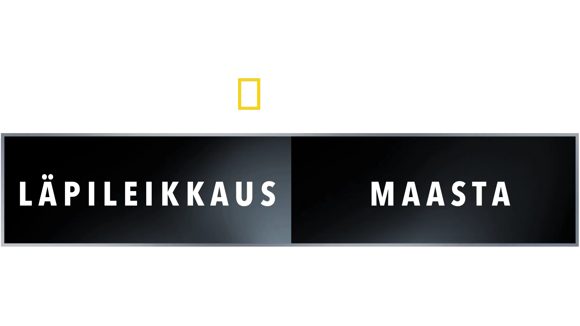 Läpileikkaus Maasta