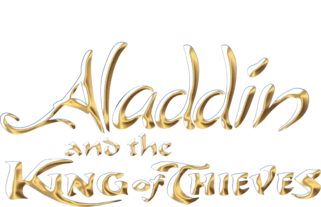 Aladdin and the King of Thieves