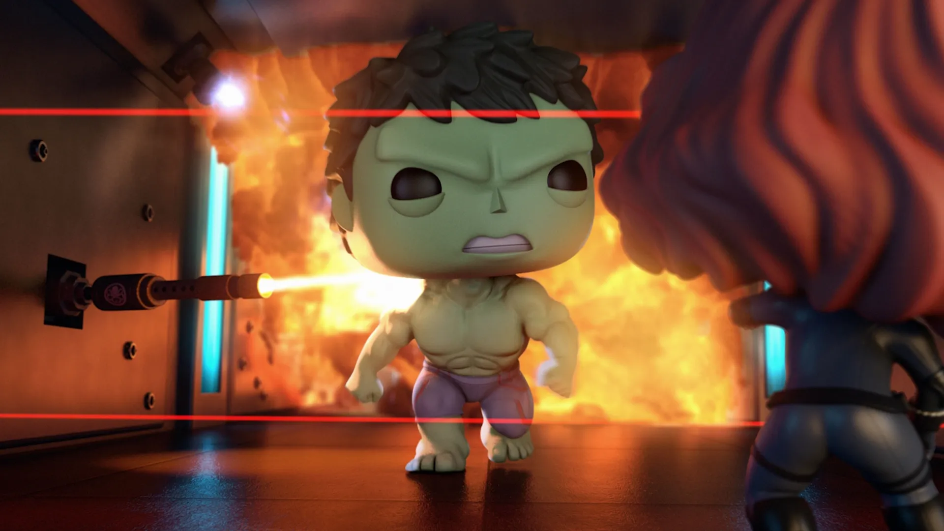 thumbnail - S2:E3 Tick Tick Smash!