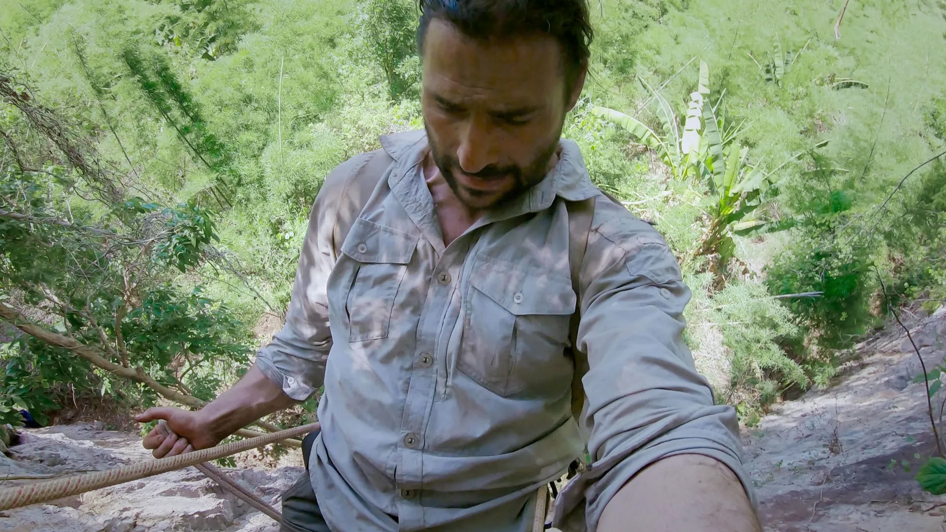 thumbnail - S1:E5 Death Railway Escape