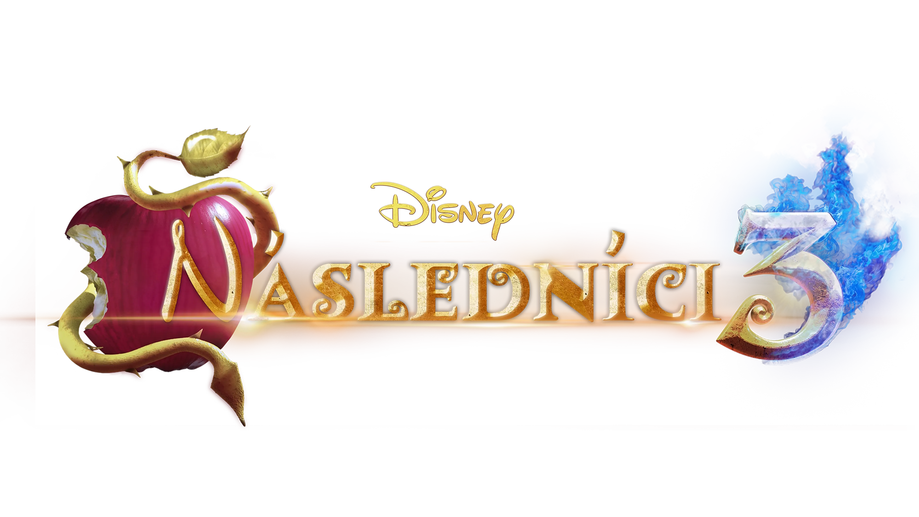 Následníci 3