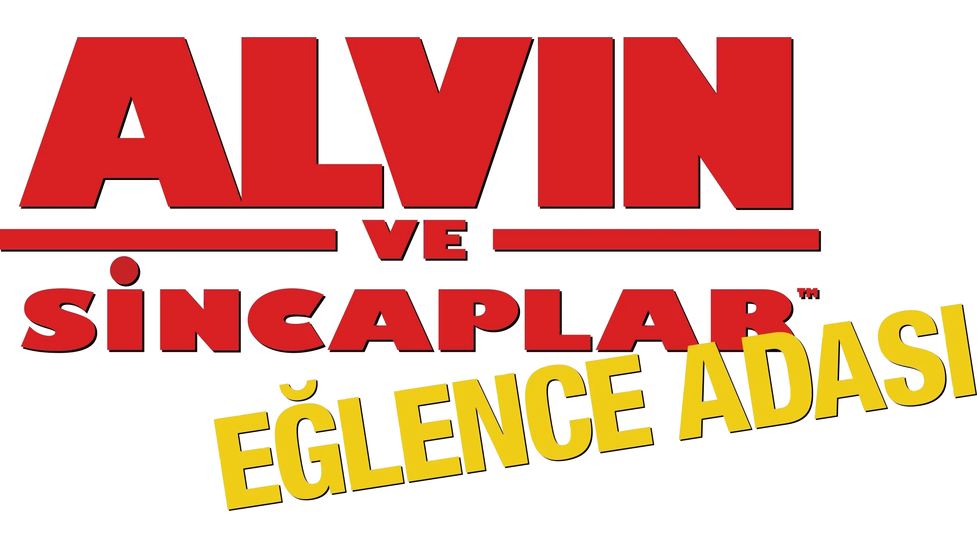 Alvin ve Sincaplar: Eğlence Adası