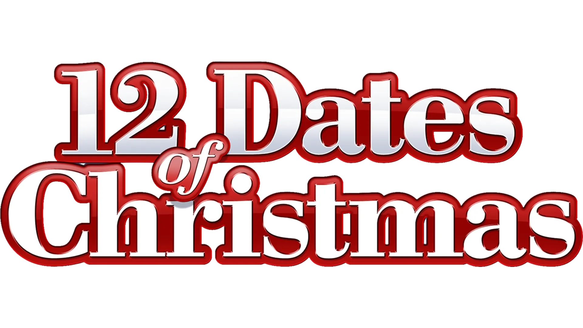 12 Dates of Christmas
