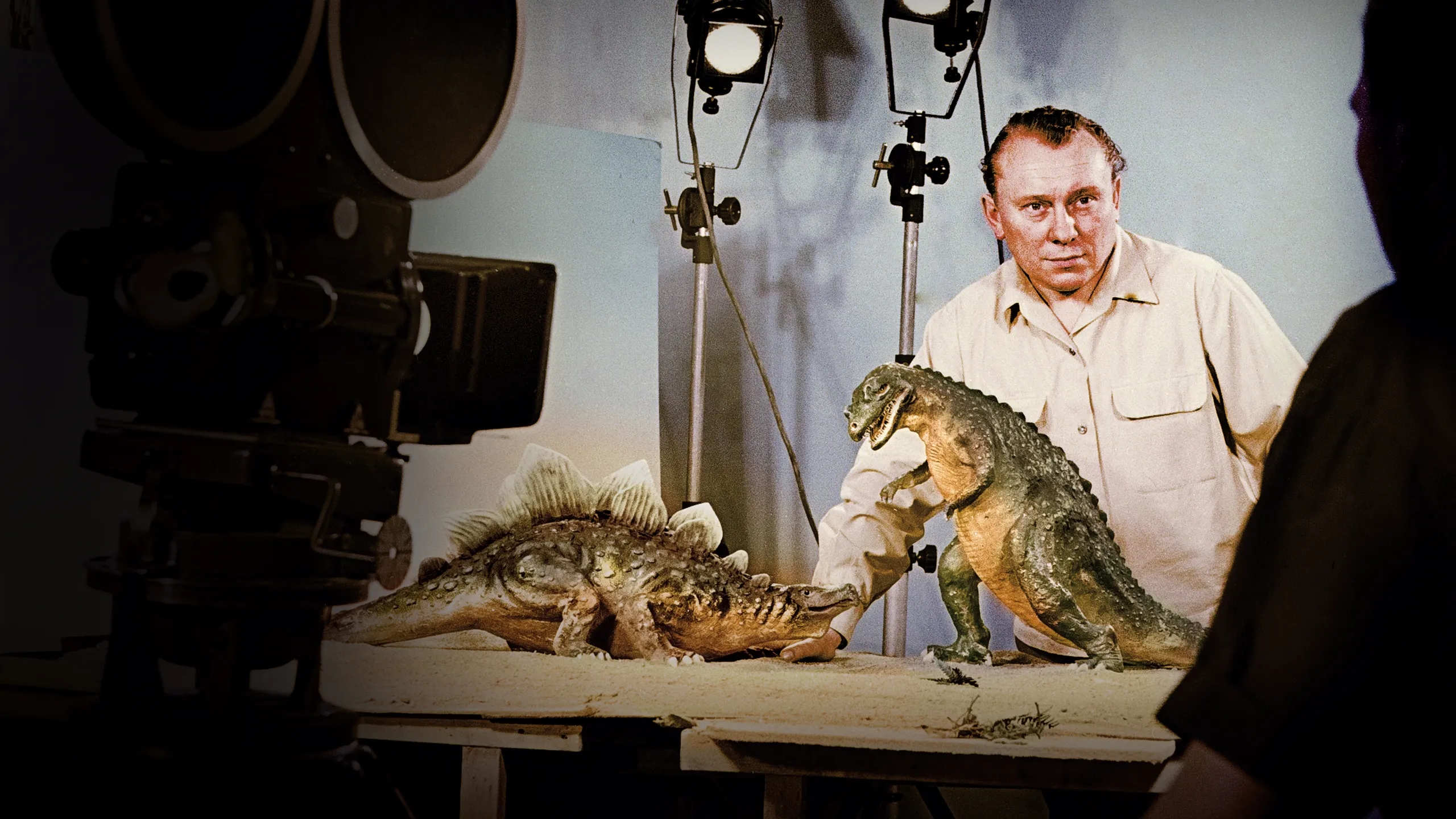 Film Adventurer Karel Zeman