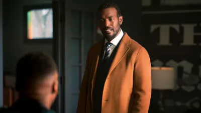 thumbnail - S7:E1 Black Friday