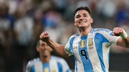 Copa América 2024: El legado