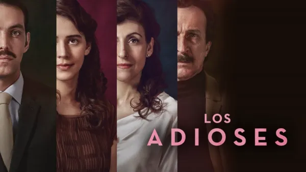 thumbnail - Los Adioses