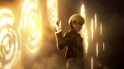 thumbnail - S2:E16 (Sub) A Battle of Legend