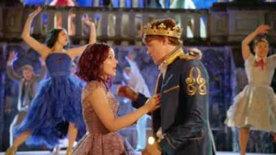 thumbnail - S6：第10話「セット・イット・オフ」