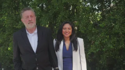 thumbnail - S7:E11 Calabasas Revisited