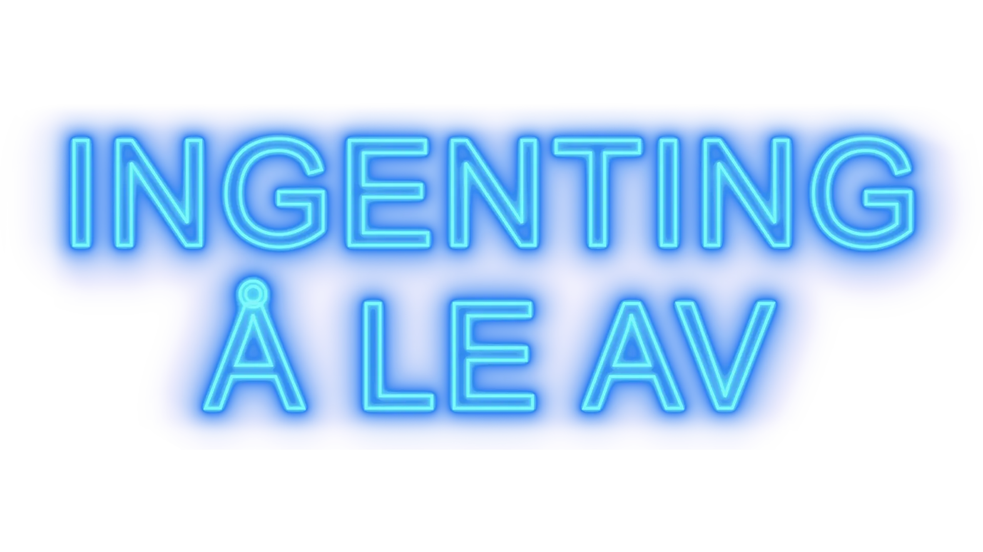 Nothing to Laugh About