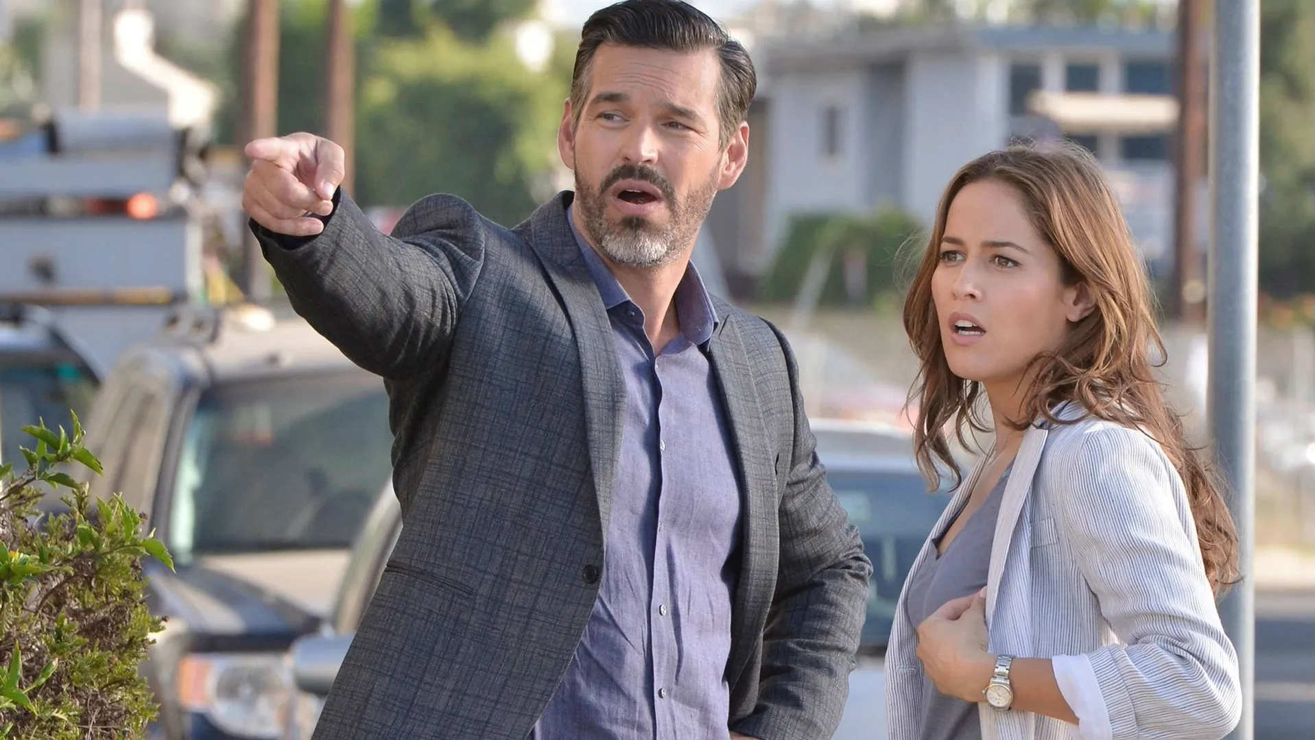 thumbnail - S2:E8 Prosopagnosia and Parrotfish